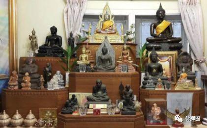泰国流传的一些宗教禁忌，你知道几条？-图片7