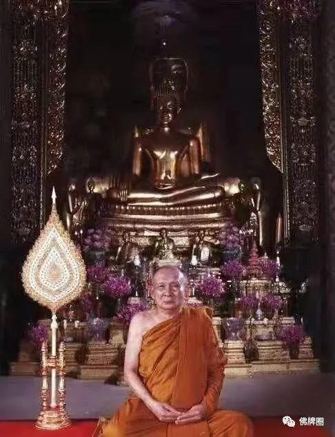 佛牌心咒这样念 效果就会更灵验~【泰国佛牌】 佛牌心咒这样念 效果就会更灵验~【泰国佛牌】