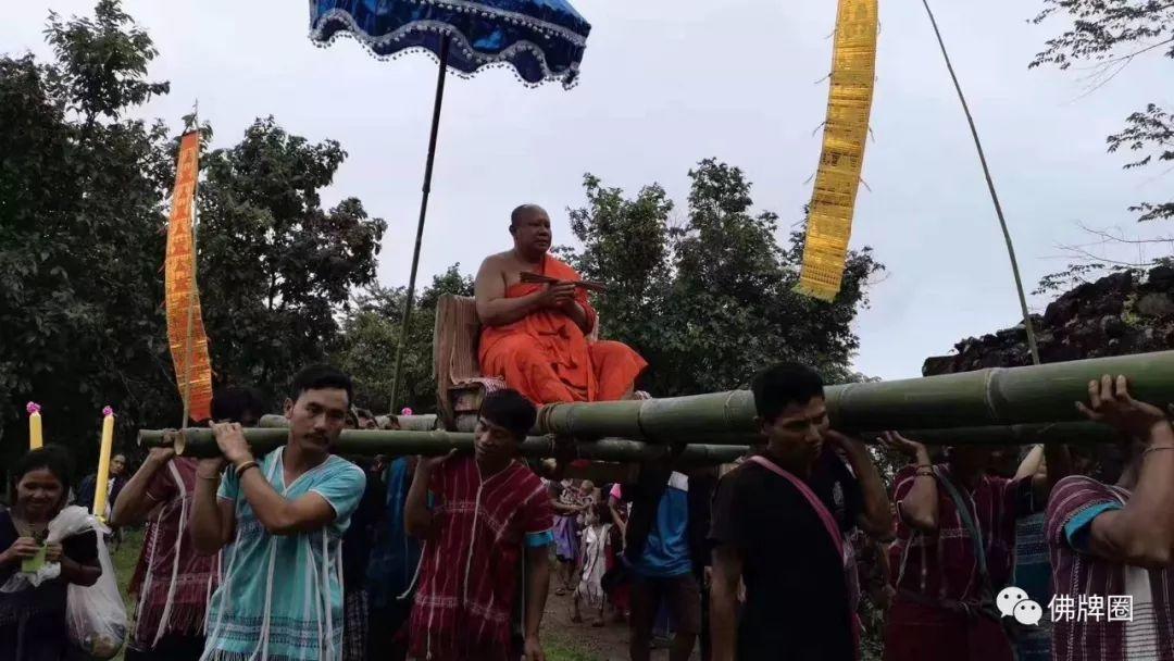 复刻牌、徒弟牌、商业牌...那些“非原版佛牌”到底是怎么回事!【泰国佛牌】 复刻牌、徒弟牌、商业牌…那些“非原版佛牌”到底是怎么回事!-图片2