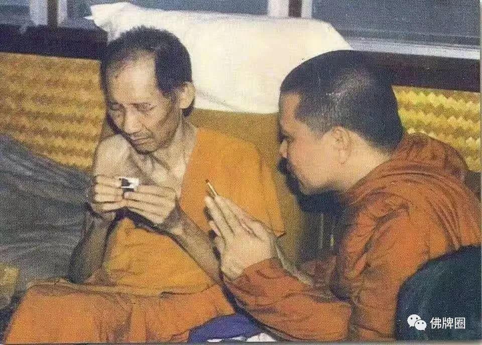 佩戴佛牌触犯禁忌该怎办?聊聊佛牌的佩戴原则!【泰国佛牌】 佩戴佛牌触犯禁忌该怎办?聊聊佛牌的佩戴原则!-图片3