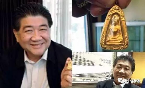 一尊好的佛牌可以戴多久?【泰国佛牌】 一尊好的佛牌可以戴多久?-图片3