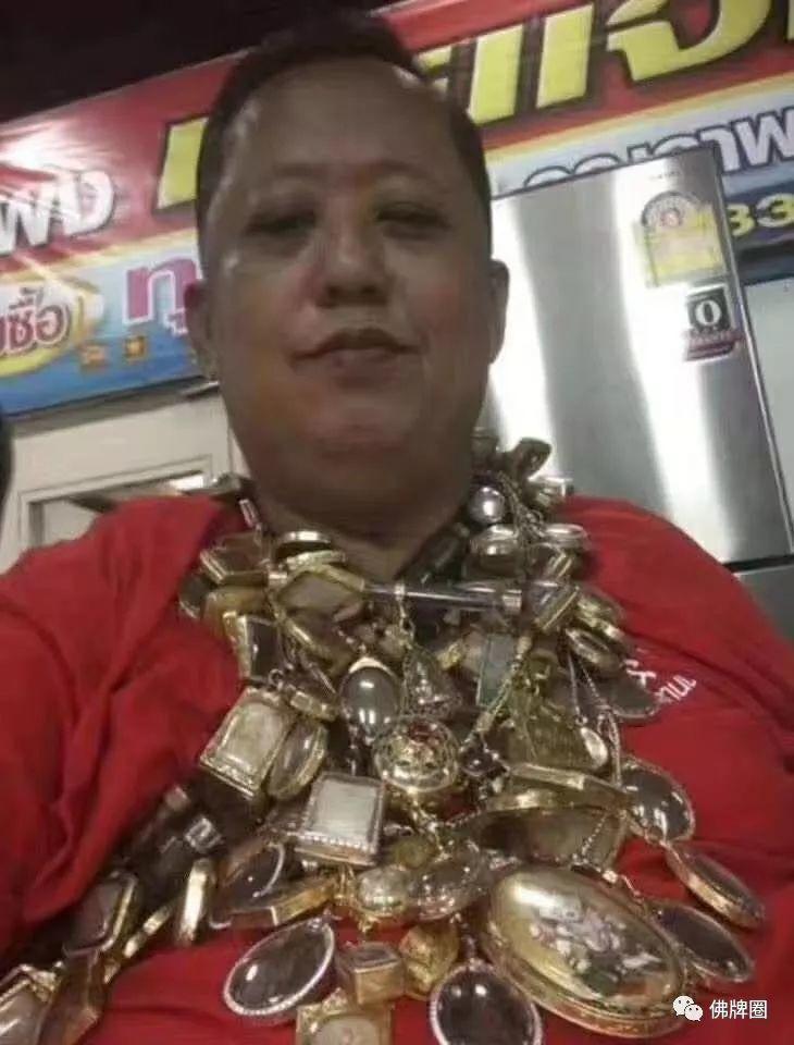 谁会是榴莲厂最帅的崽?泰国佛牌藏家兼榴莲大佬“重金招婿”始末!【泰国佛牌】 谁会是榴莲厂最帅的崽?泰国佛牌藏家兼榴莲大佬“重金招婿”始末!【泰国佛牌】