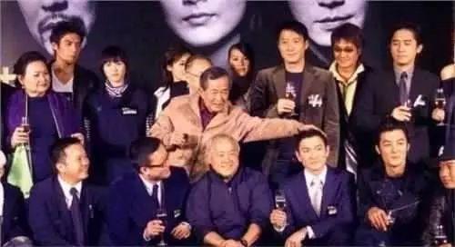 曾拒见刘嘉玲、张国荣，说刘德华会红很久…这位让港星争相前往泰国拜见的高人有多厉害！-图片10