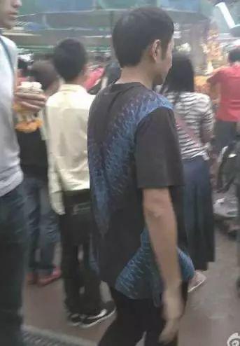 连续六年拜四面神？厉害了我的维嘉哥！-图片2