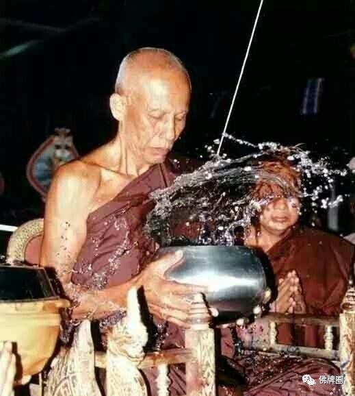 佛牌恒久远 一枚永相传-图片3