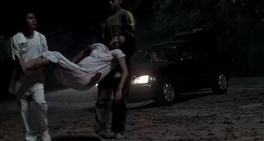 6部改编自真实事件的泰国恐怖电影！清凉解暑重口味~【泰国佛牌】