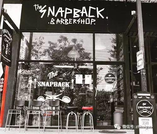 曼谷9家Boss级型男理发店,请收藏好!【泰国佛牌】 曼谷9家Boss级型男理发店,请收藏好!【泰国佛牌】