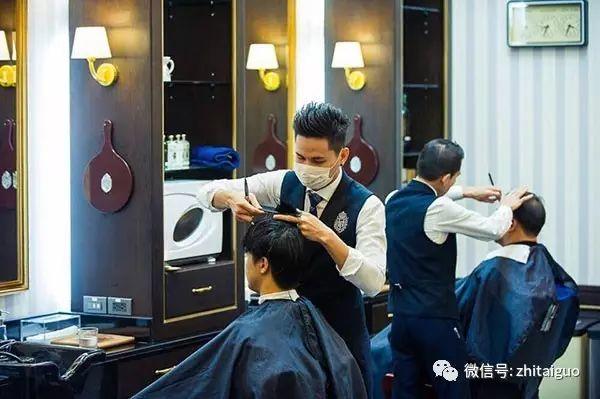 曼谷9家Boss级型男理发店,请收藏好!【泰国佛牌】 曼谷9家Boss级型男理发店,请收藏好!【泰国佛牌】