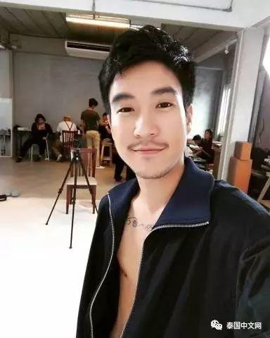 世界疯了，这7个泰国绝顶帅哥，竟然全是女儿身！【泰国佛牌】