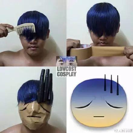 这泰国小哥,cos上瘾了吧?笑死了【泰国佛牌】 这泰国小哥,cos上瘾了吧?笑死了【泰国佛牌】