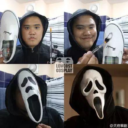 这泰国小哥,cos上瘾了吧?笑死了【泰国佛牌】 这泰国小哥,cos上瘾了吧?笑死了【泰国佛牌】