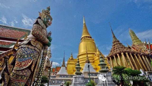 你知道吗?曼谷大皇宫明年开始“限客”了!【泰国佛牌】 你知道吗?曼谷大皇宫明年开始“限客”了!【泰国佛牌】