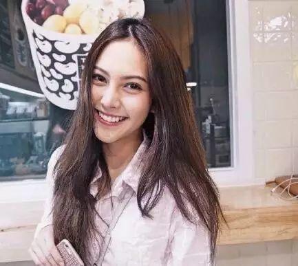 泰国出了个女版陈伟霆,像到佛爷本人都出来回应了!【泰国佛牌】 泰国出了个女版陈伟霆,像到佛爷本人都出来回应了!【泰国佛牌】