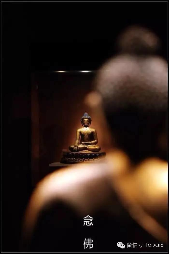 佩戴佛牌，仅仅只是招财吗？其实还有这个功效……