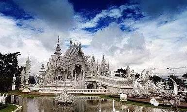 泰国这些不容错过的顶级寺庙【泰国佛牌】 泰国这些不容错过的顶级寺庙【泰国佛牌】