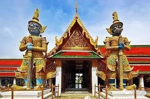 那个佛牌最厉害？