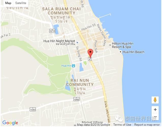 泰国连环爆！华欣 普吉 董里等多地18小时被放11枚炸弹8爆4死数伤【泰国佛牌】