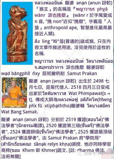 【猴王】与龙婆-图片2