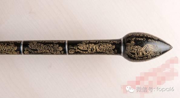 冠兰传承_龙婆撒怀一脉【泰国佛牌】 冠兰传承_龙婆撒怀一脉-图片10