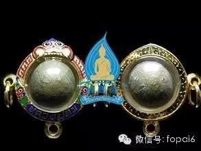 路翁(转运珠)的由来介绍【泰国佛牌】 路翁(转运珠)的由来介绍【泰国佛牌】