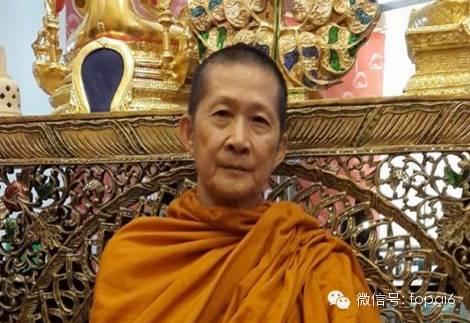 【佛牌圈】百僧简介系列二【泰国佛牌】 【佛牌圈】百僧简介系列二【泰国佛牌】