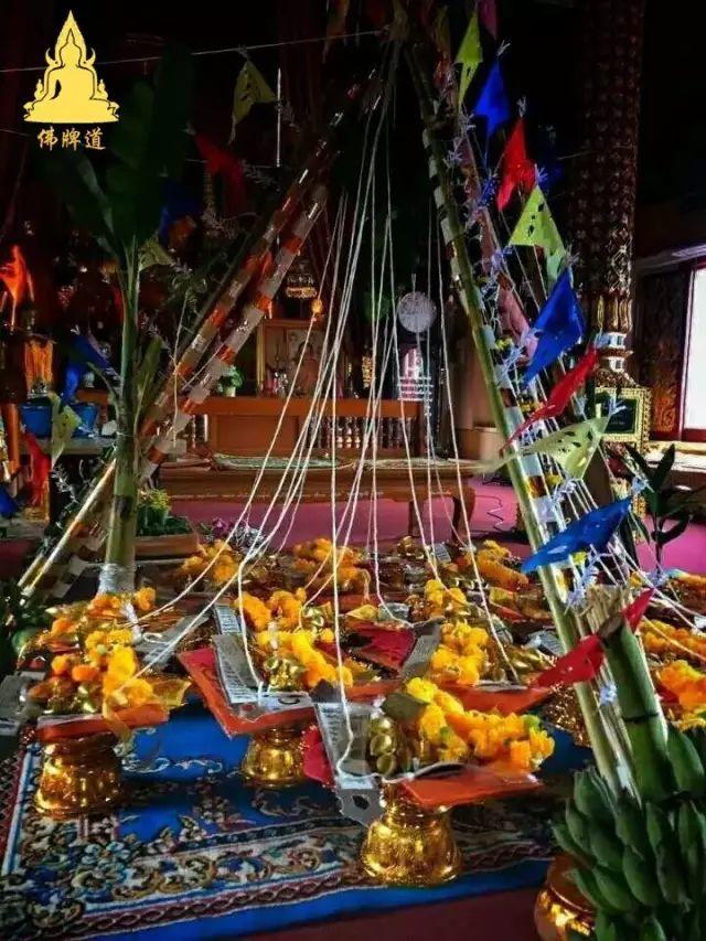 【佛牌道2020春节法式活动报名】-古巴悟师父远程四合一法【泰国佛牌】