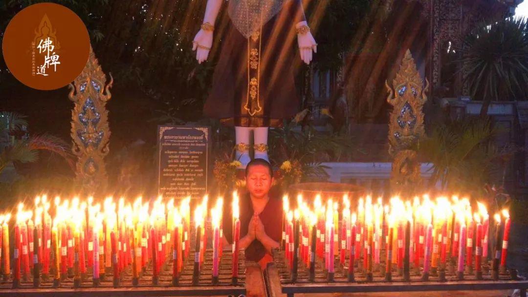 【佛牌道】祈福改运蜡烛【11月】祈福活动现场【泰国佛牌】 【佛牌道】祈福改运蜡烛【11月】祈福活动现场【泰国佛牌】