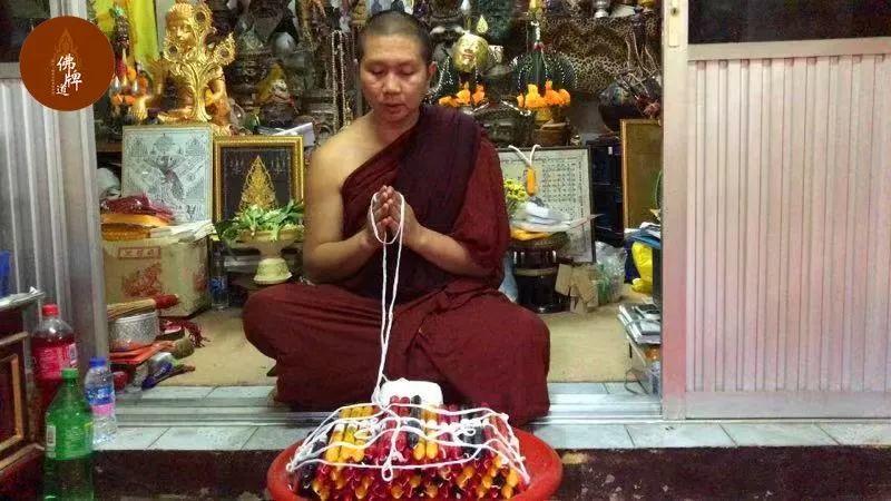 【佛牌道】祈福改运蜡烛【7月】祈福活动现场【泰国佛牌】 【佛牌道】祈福改运蜡烛【7月】祈福活动现场-图片2