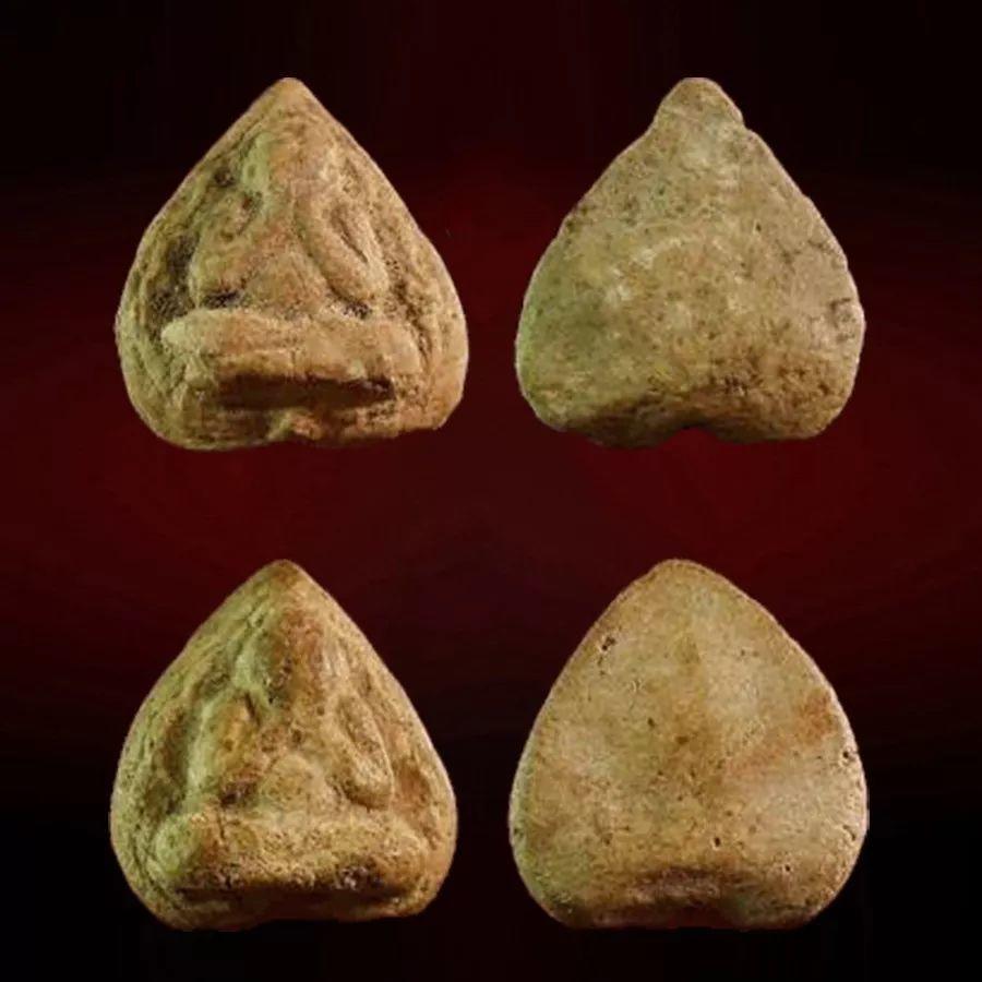 【佛牌道】问答–可以通过师父订做自己喜欢的佛牌吗？？-图片1