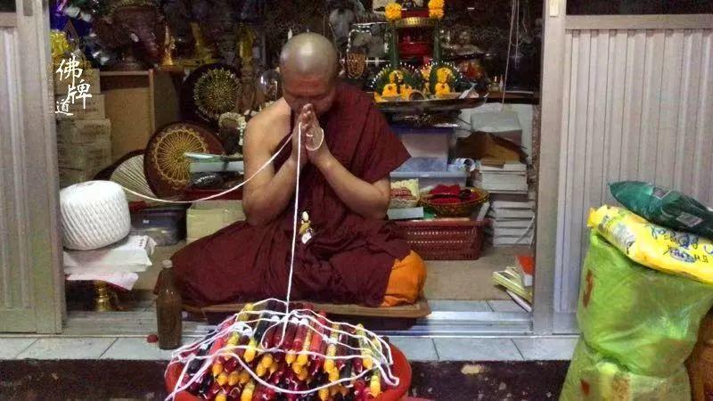 【佛牌道】祈福改运蜡烛11月活动现场-图片3