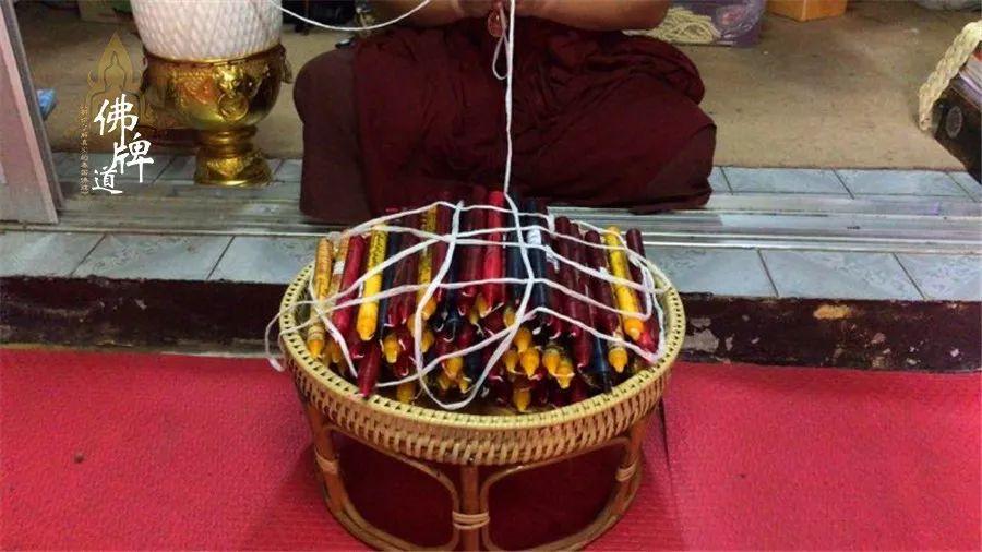 【活动现场】古巴悟师父–转运改运蜡烛+拉胡蜡烛9月活动实况-图片3