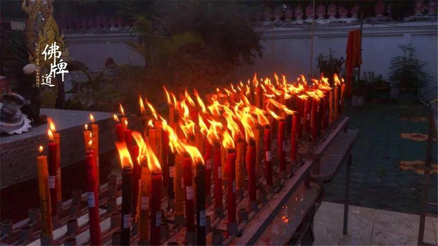 【活动现场】古巴悟师父–转运改运蜡烛+拉胡蜡烛9月活动实况-图片14