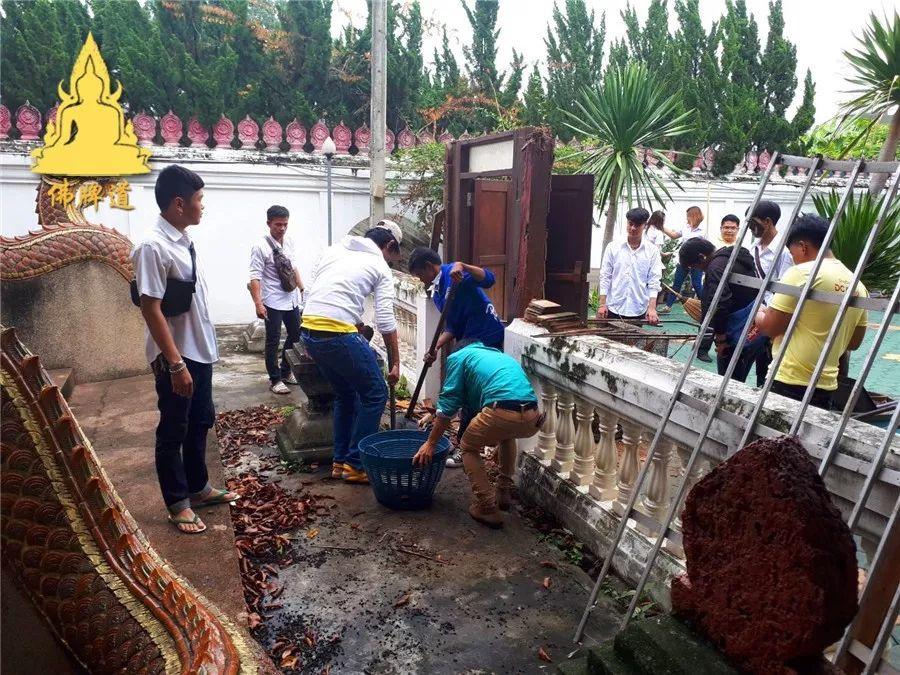 【活动现场】古巴悟师父--转运改运蜡烛+拉胡蜡烛7月活动实况【泰国佛牌】 【活动现场】古巴悟师父–转运改运蜡烛+拉胡蜡烛7月活动实况-图片6