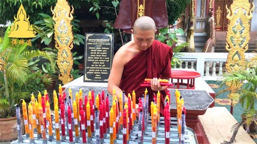 【活动现场】古巴悟师父--转运改运蜡烛+拉胡蜡烛7月活动实况【泰国佛牌】 【活动现场】古巴悟师父–转运改运蜡烛+拉胡蜡烛7月活动实况-图片11