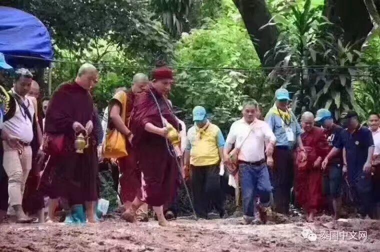 有感于这次的“古巴文春”事件!【泰国佛牌】 有感于这次的“古巴文春”事件!-图片4