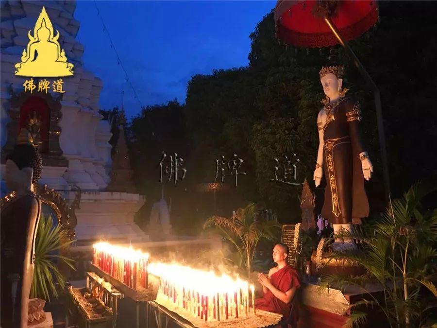 【活动现场】古巴悟师父--转运改运蜡烛+拉胡蜡烛4月活动实况【泰国佛牌】 【活动现场】古巴悟师父–转运改运蜡烛+拉胡蜡烛4月活动实况-图片19