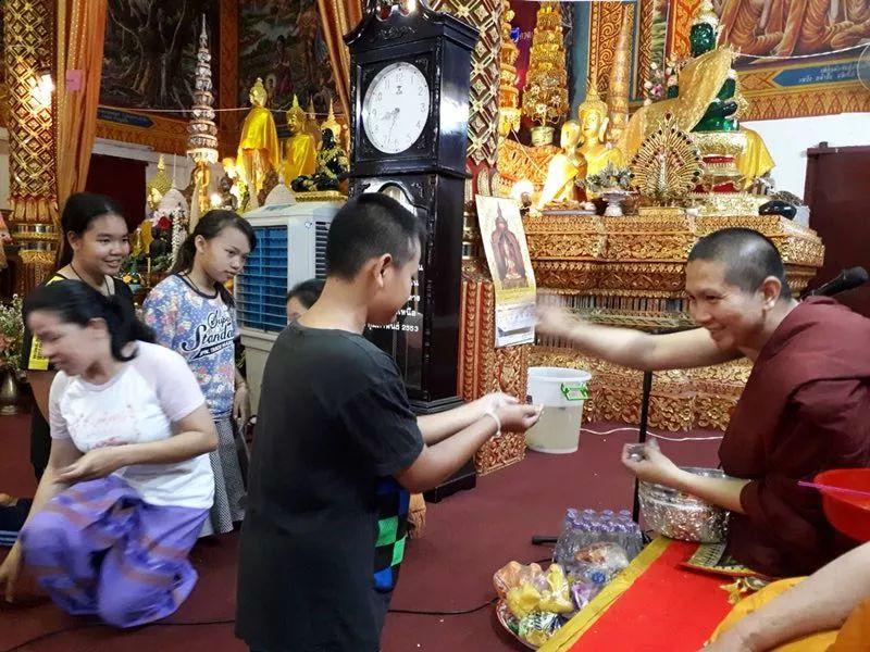 古巴悟师父–转运改运+拉胡蜡烛活动 [4月活动]-图片3