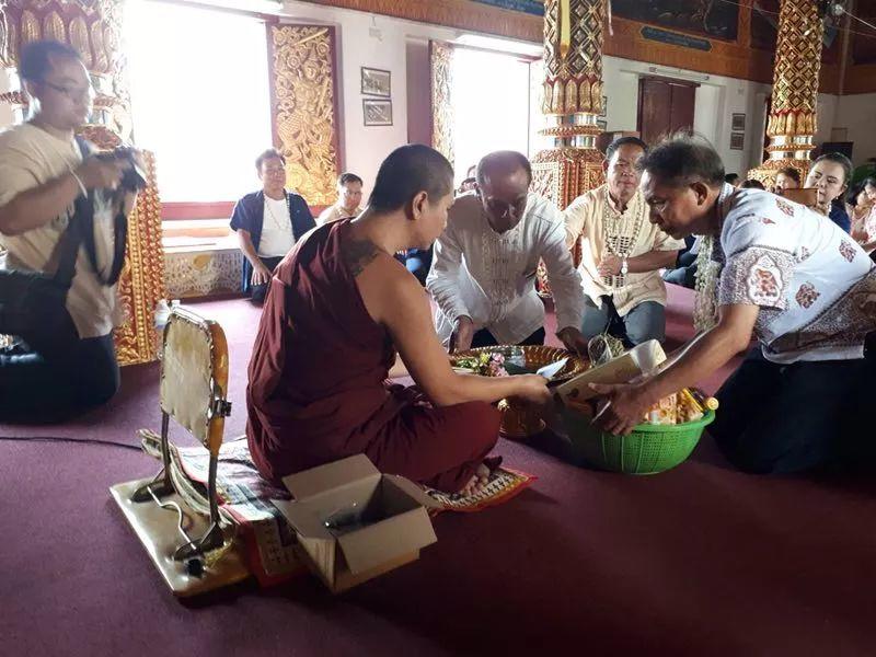 古巴悟师父–转运改运+拉胡蜡烛活动 [4月活动]-图片5