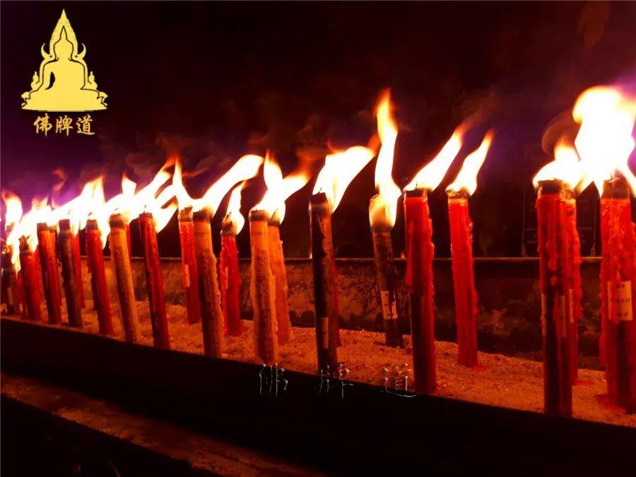 【活动现场】古巴悟师父–转运改运蜡烛+拉胡蜡烛3月活动实况-图片20
