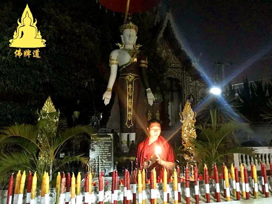 【活动现场】古巴悟师父–转运改运蜡烛12月活动实况-图片4