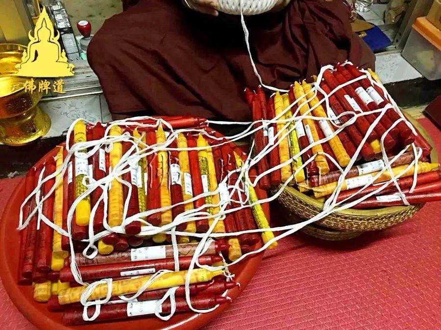 【活动现场】古巴悟师父–转运改运蜡烛12月活动实况-图片3