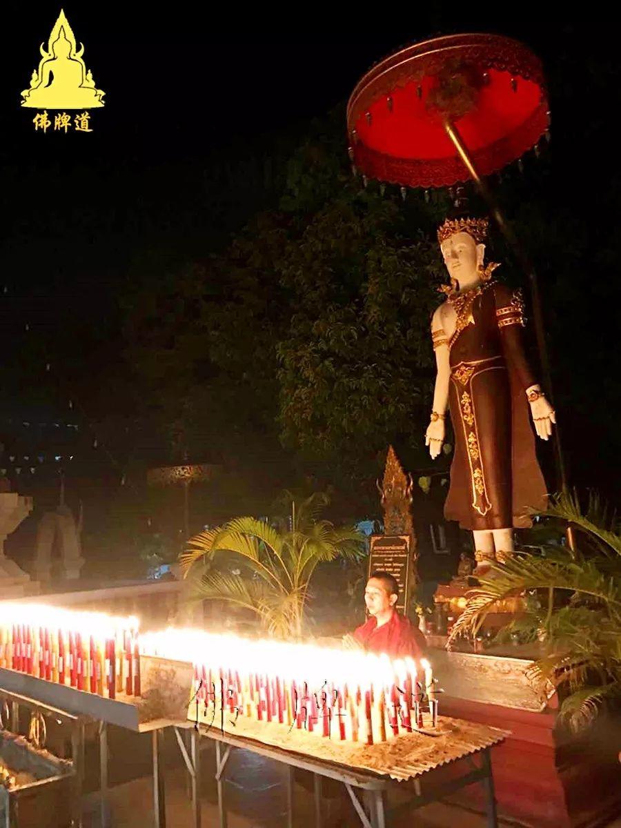 【活动现场】古巴悟师父–转运改运蜡烛12月活动实况-图片15