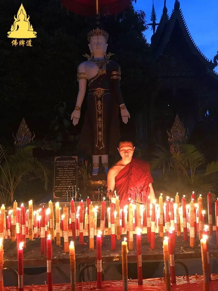 【活动现场】古巴悟师父–转运改运蜡烛7月活动实况-图片12