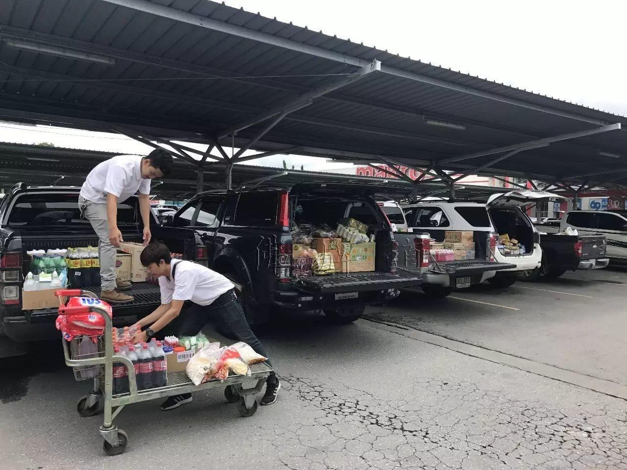 【活动现场】2017年07月23日捐助实况-图片9