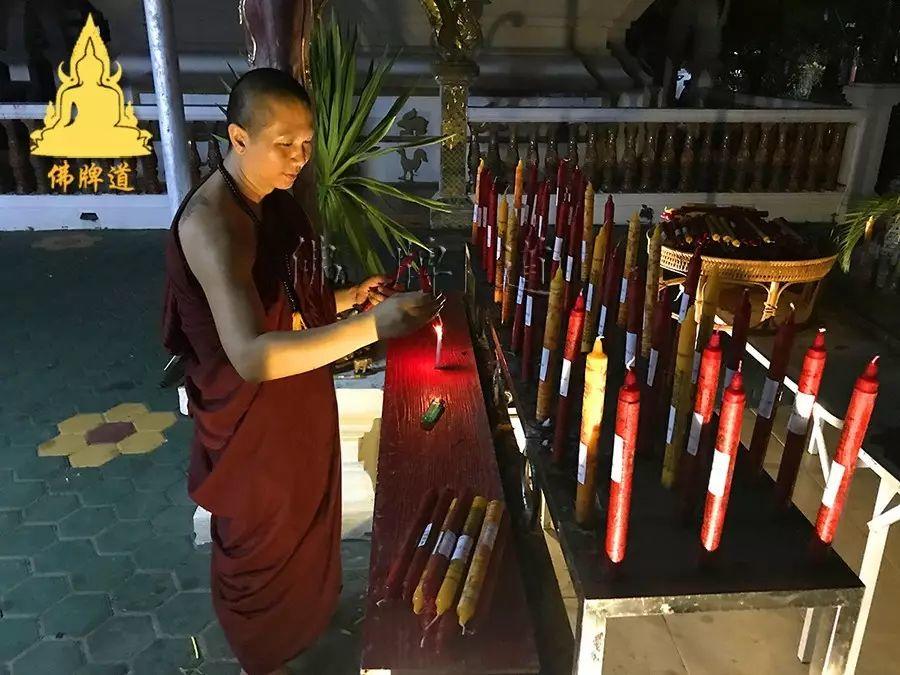 【活动现场】古巴悟师父--转运改运蜡烛活动实况【泰国佛牌】 【活动现场】古巴悟师父–转运改运蜡烛活动实况-图片9