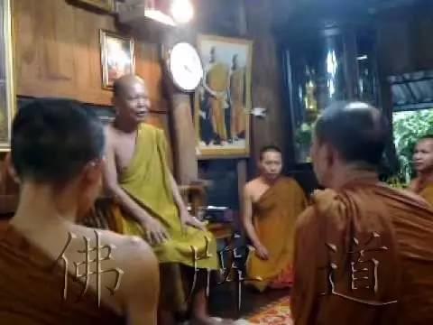 佛牌道19：LP PRASIT师父的寺庙与故事【泰国佛牌】