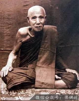 佛牌道07-泰国的“龙婆”都是高僧吗？-图片8