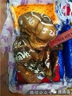 【文字+音频】佛牌道01-家里的佛牌该不该丢(下)—如何区分对待“佛牌 商业牌 阴牌”【泰国佛牌】