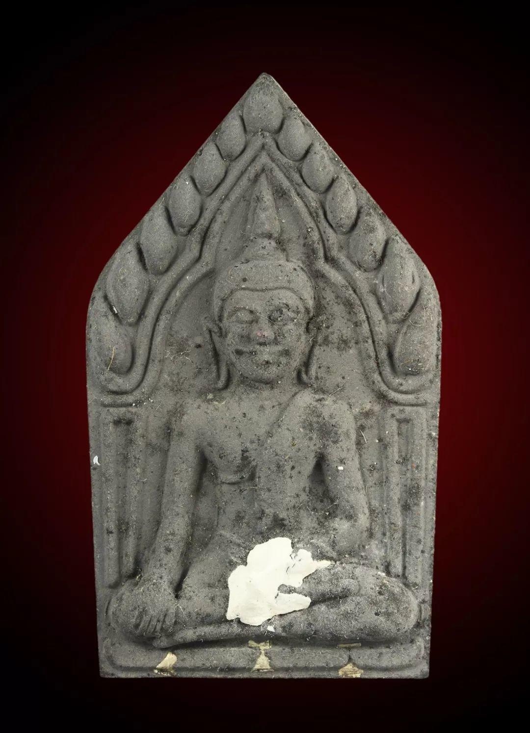 古巴挝 超级圣料坤平【泰国佛牌】 古巴挝 超级圣料坤平【泰国佛牌】