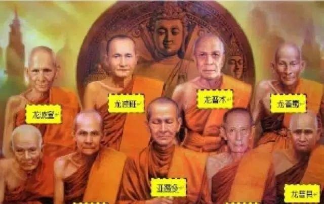 佩带佛牌有怎样的神奇作用【泰国佛牌】